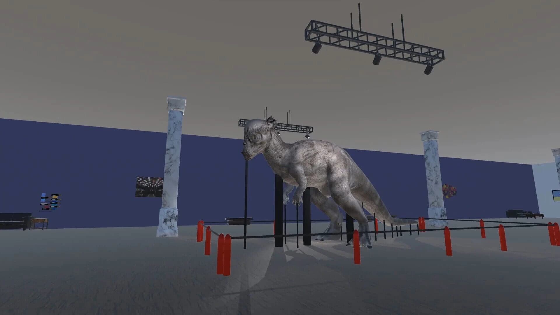 Exit the Museum screenshot 3