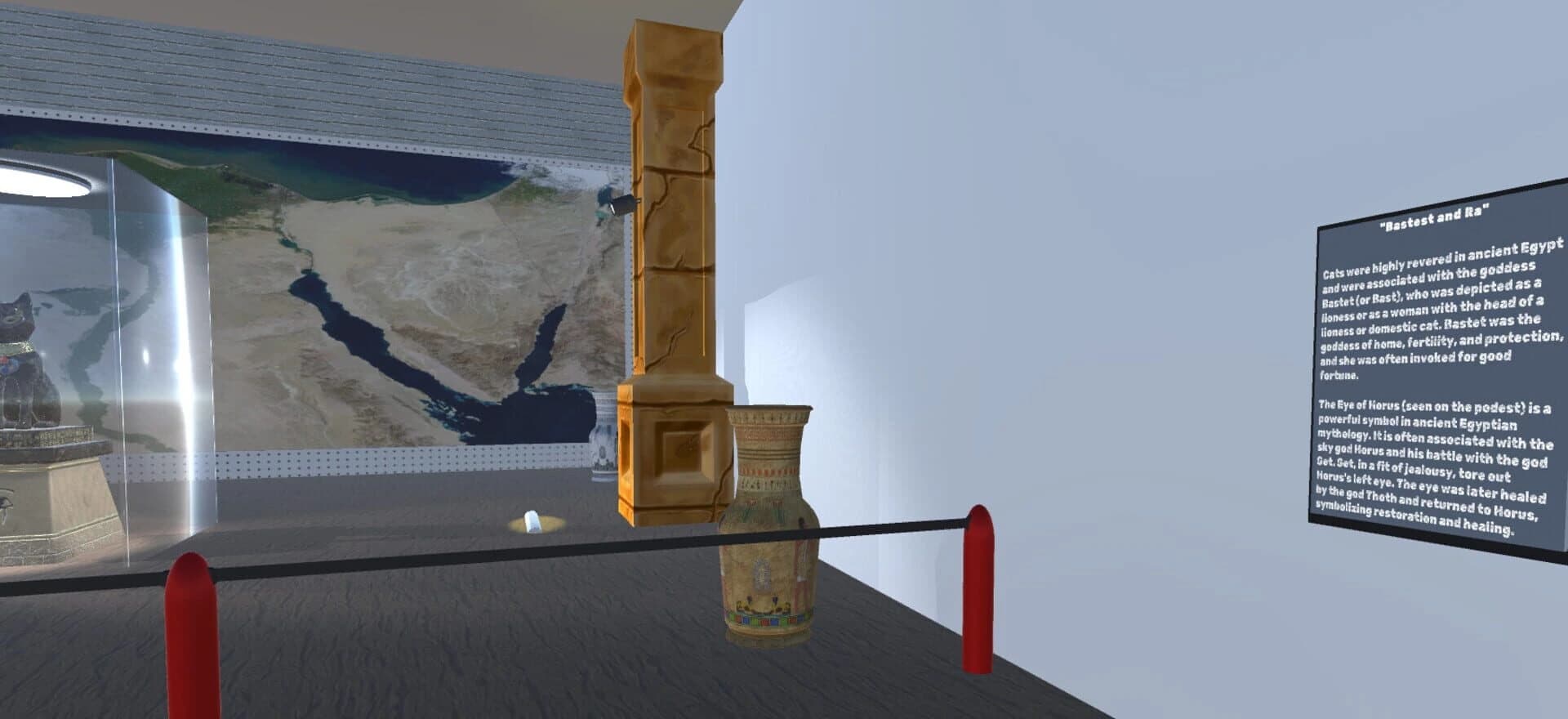 Exit the Museum screenshot 2