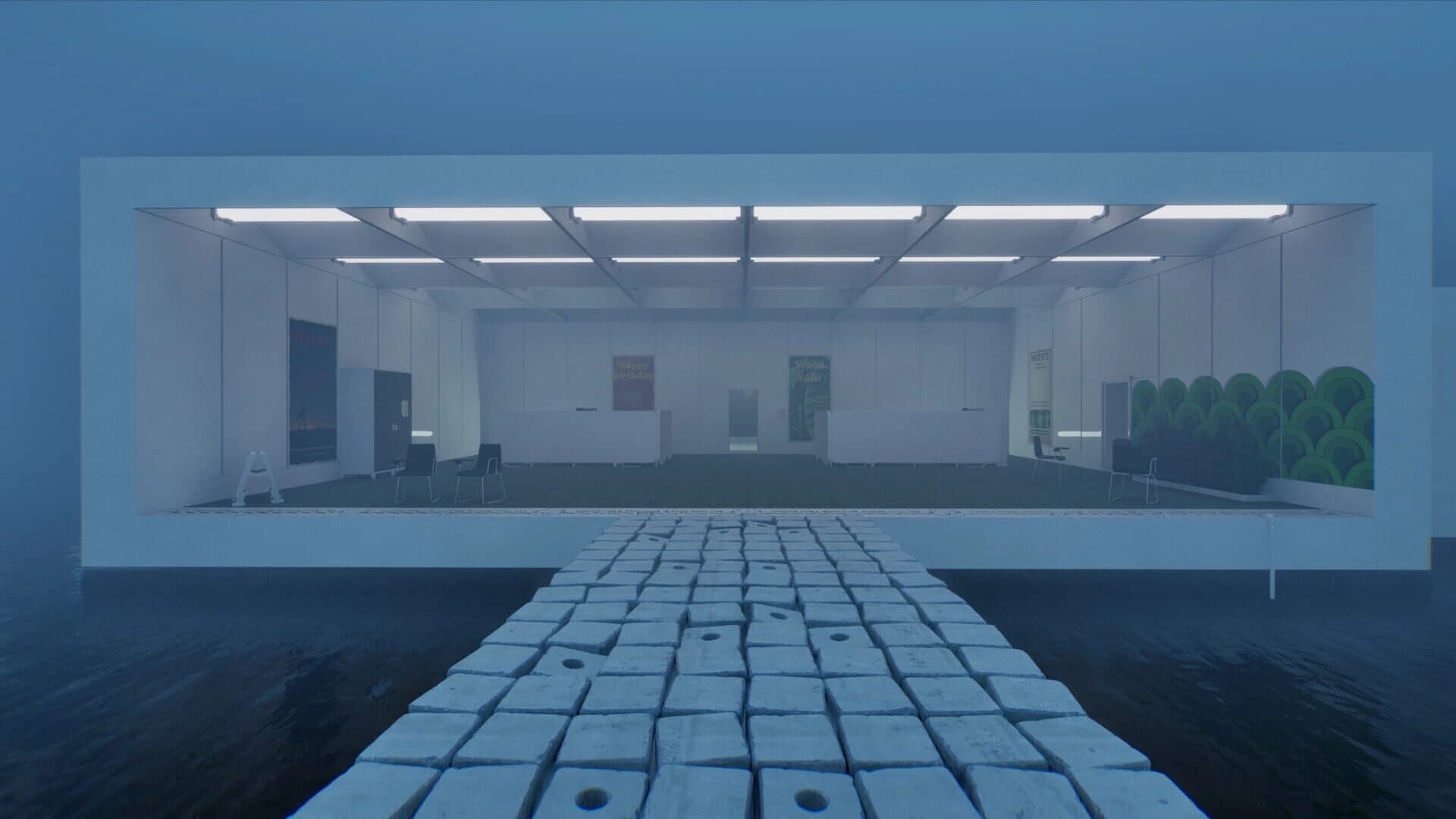Exit Together screenshot 2