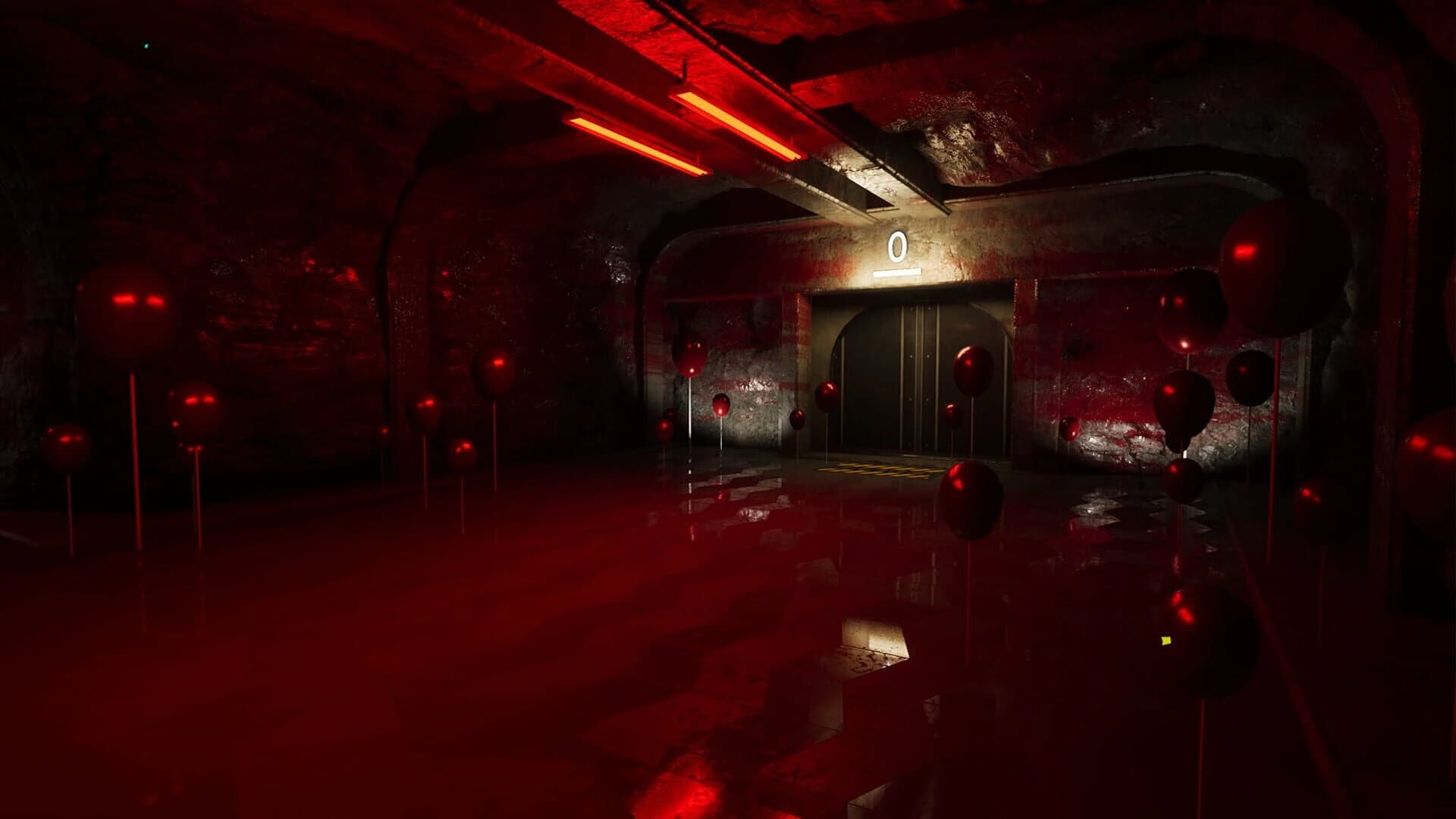 Exit Zone screenshot 2