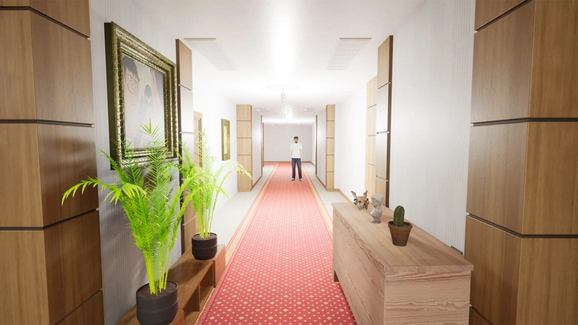 Exit16: Byilhan Hotel screenshot 3