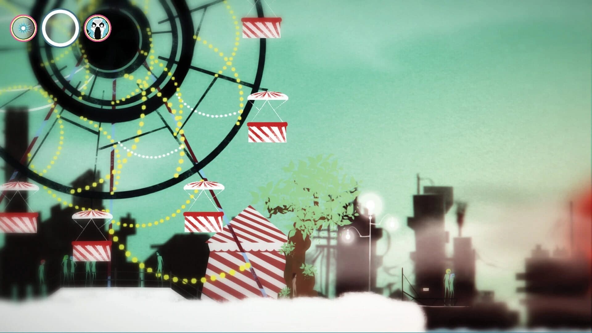 Exitium screenshot 1