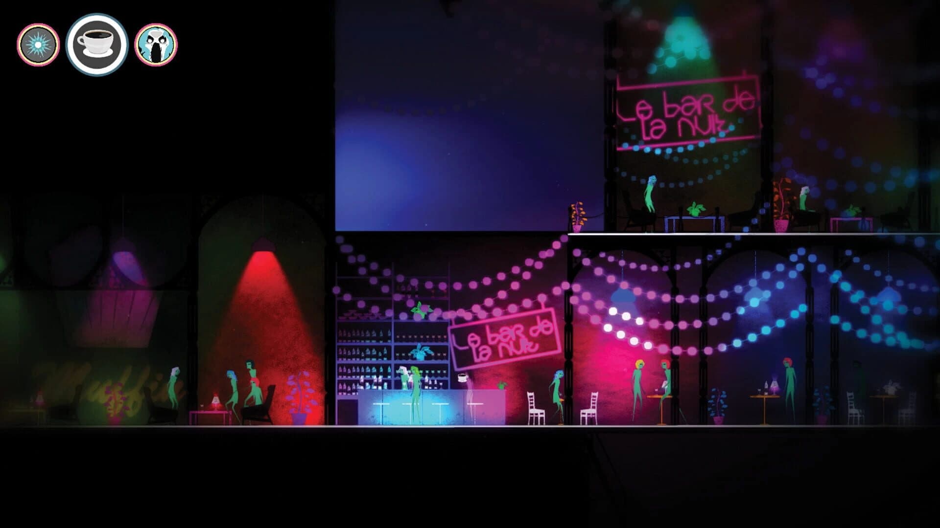 Exitium screenshot 3