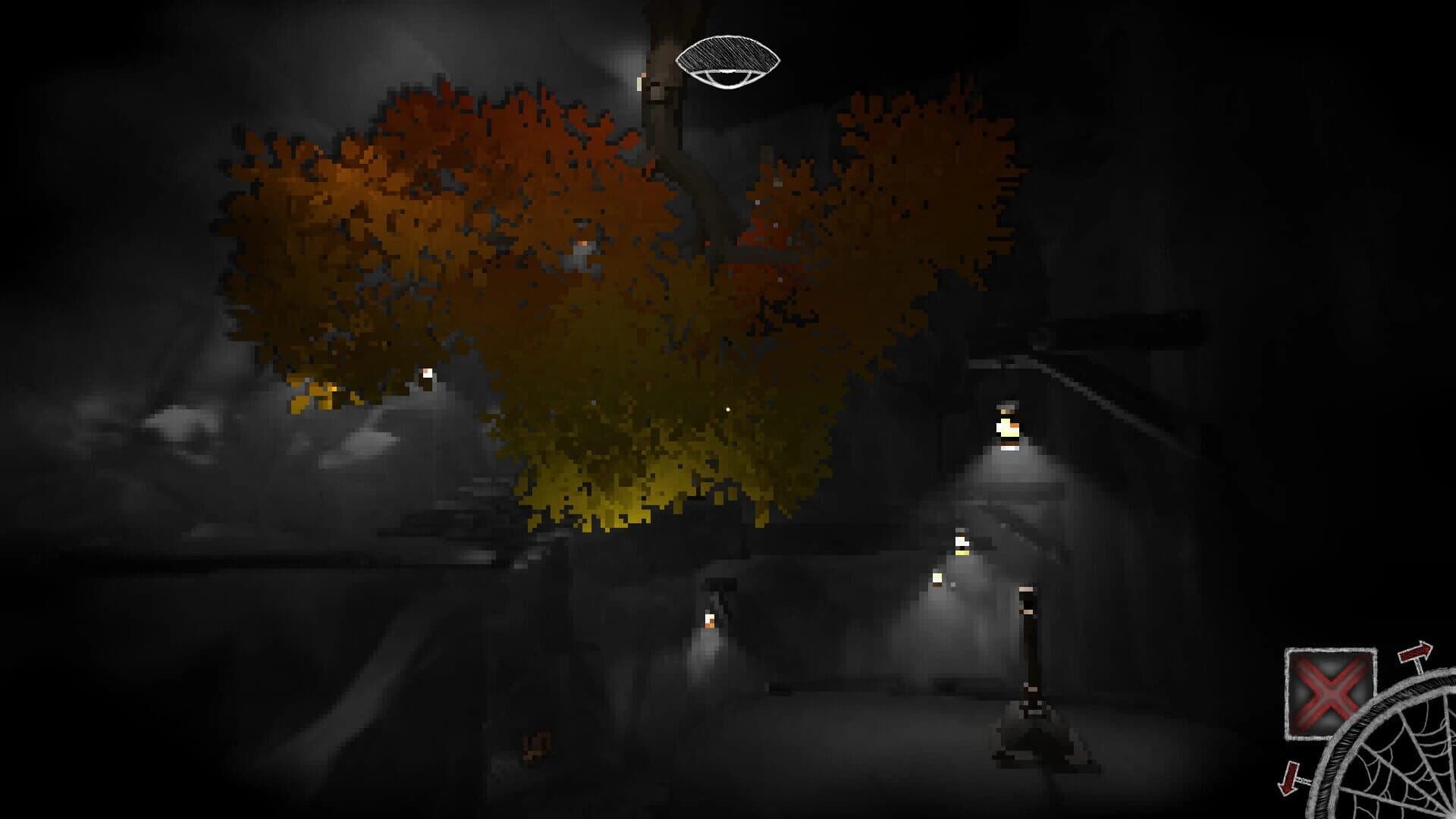 Exitless screenshot 5
