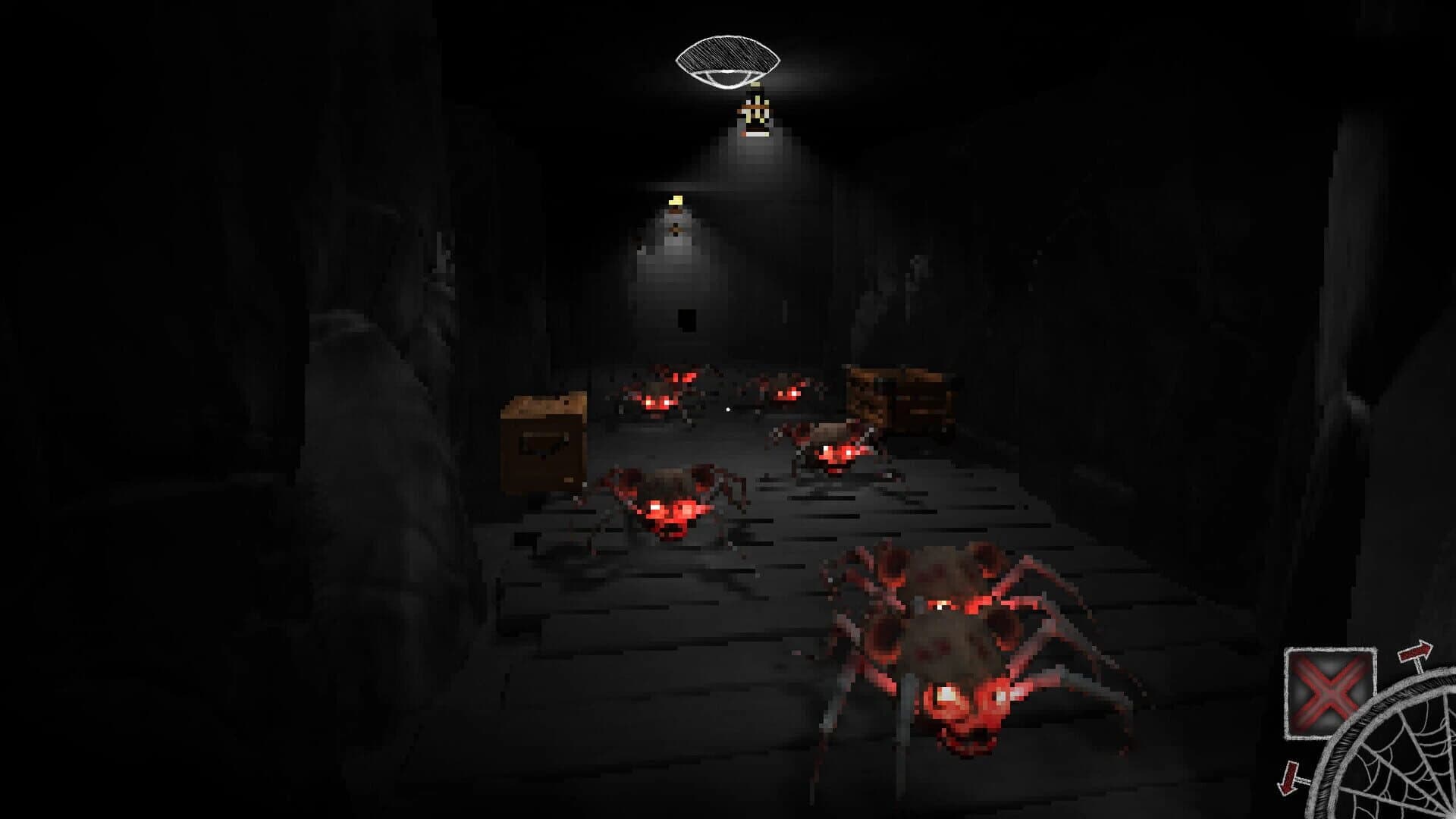 Exitless screenshot 3