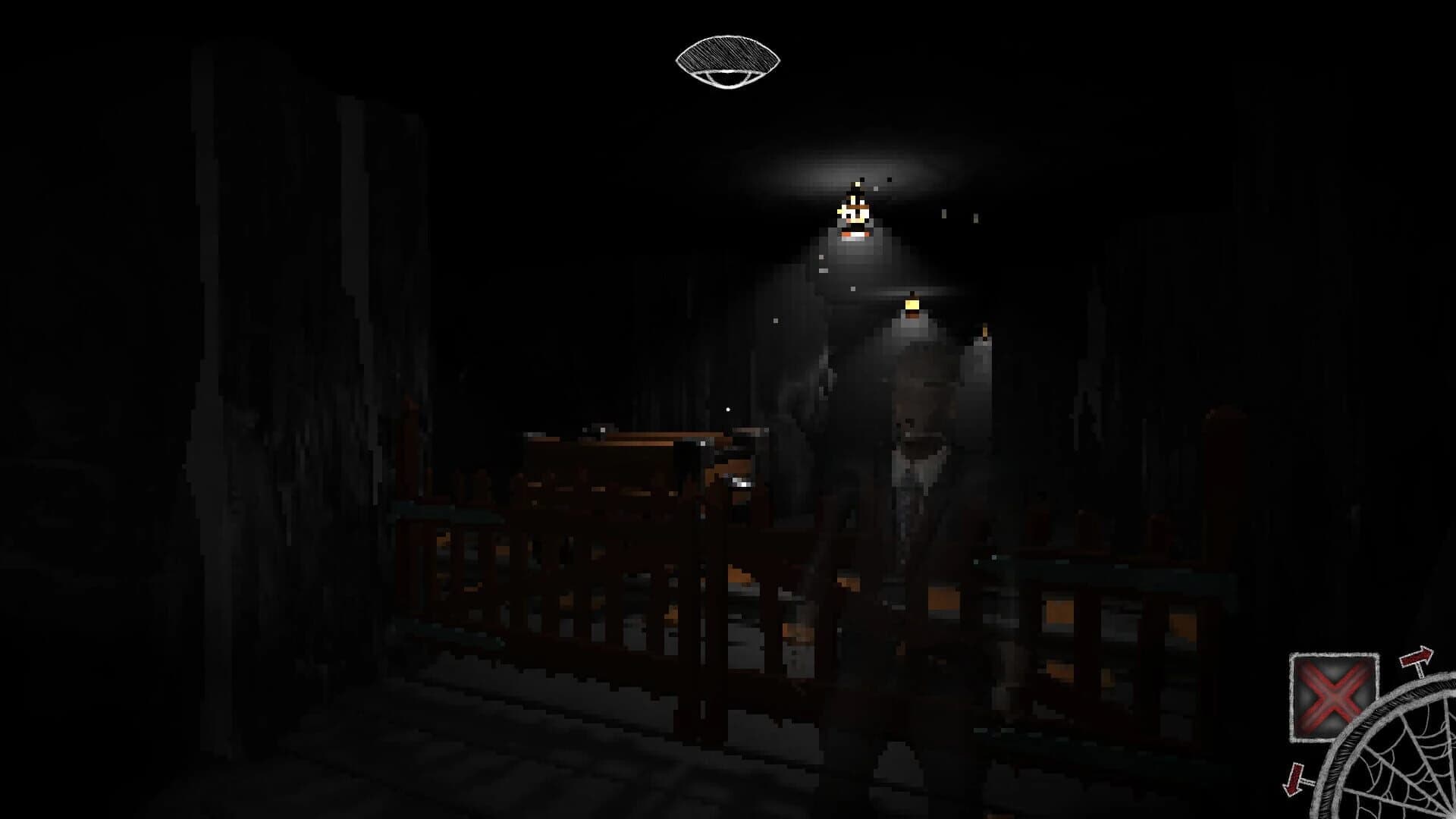 Exitless screenshot 2