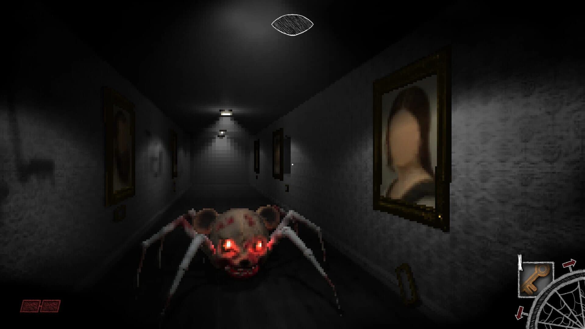 Exitless screenshot 1