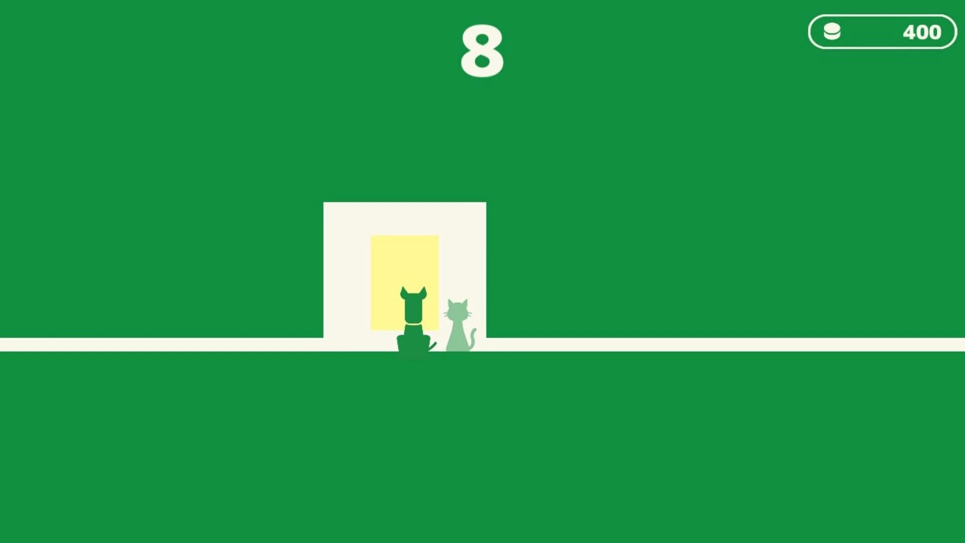 ExitMan Deluxe screenshot 4