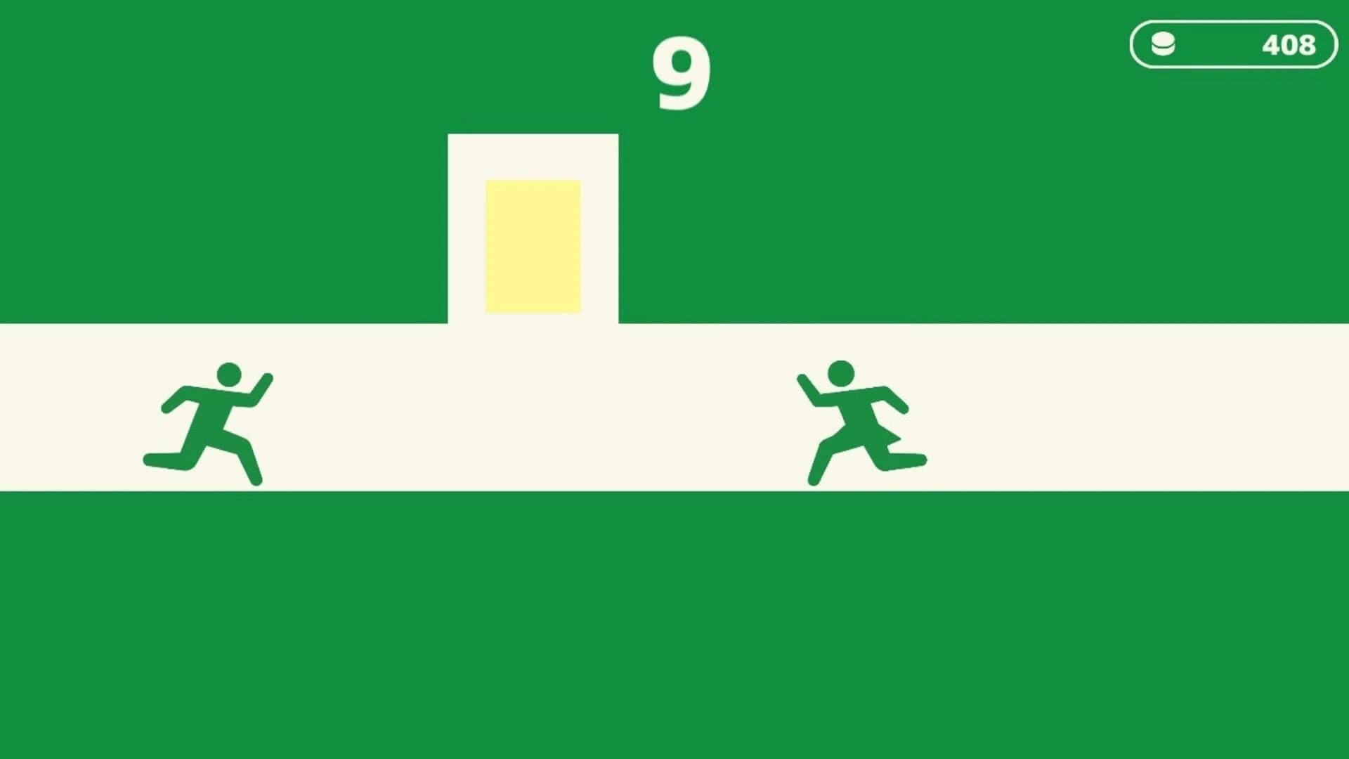 ExitMan Deluxe screenshot 5