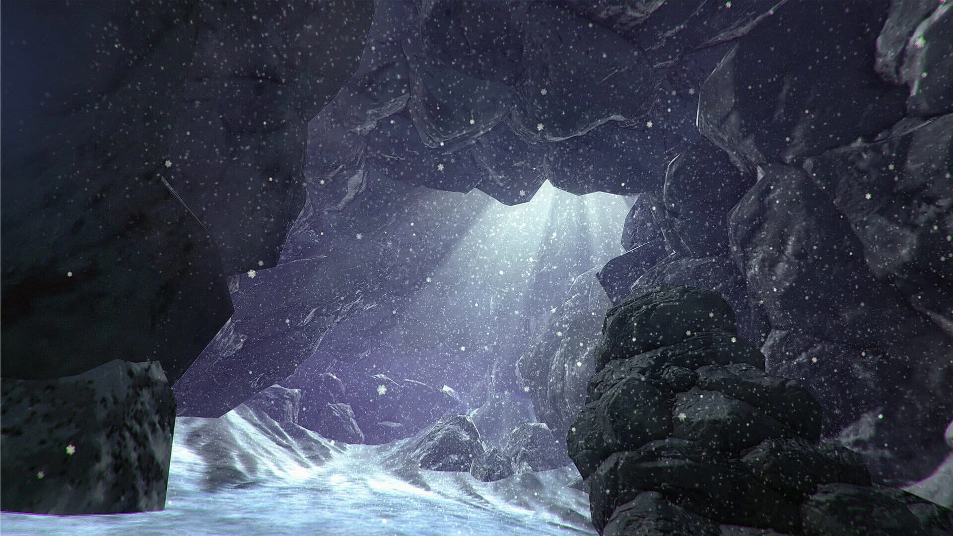 Exo screenshot 3