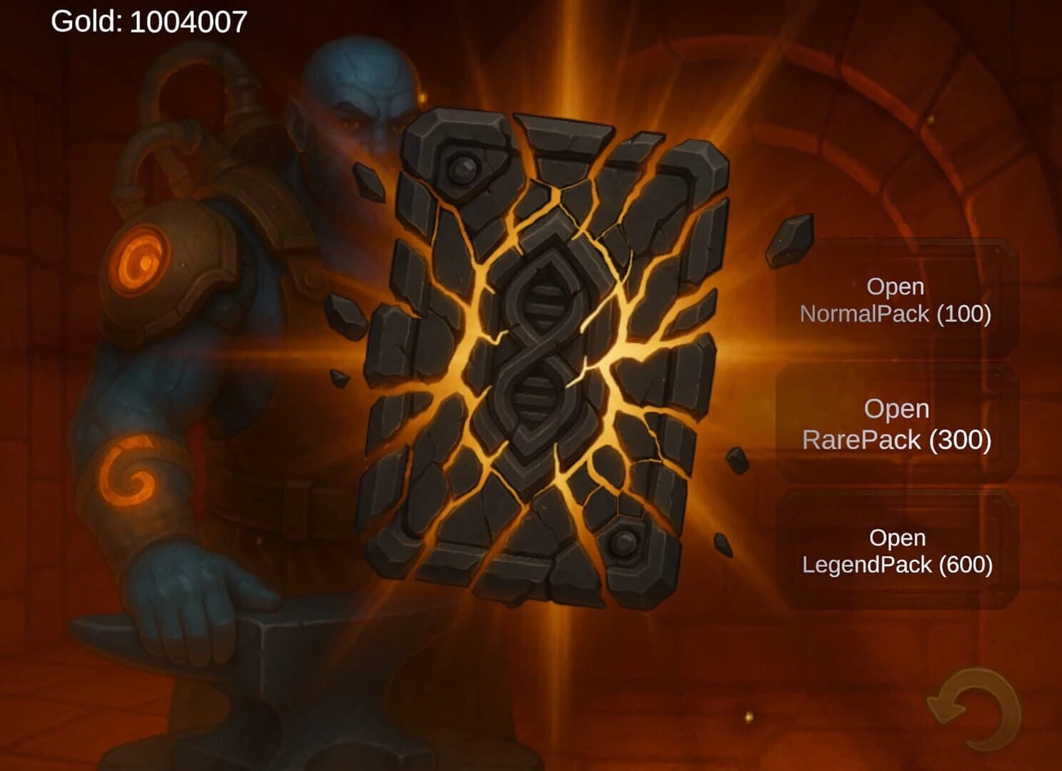 Exo-Card Collector screenshot 4