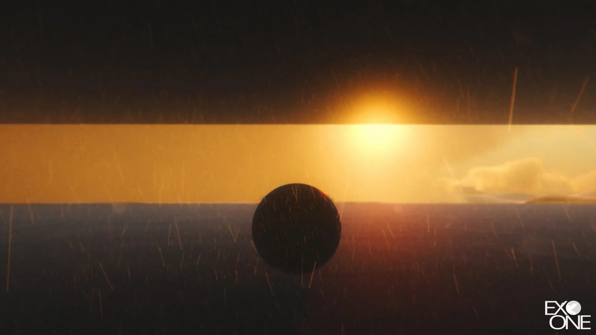 Exo One screenshot 3