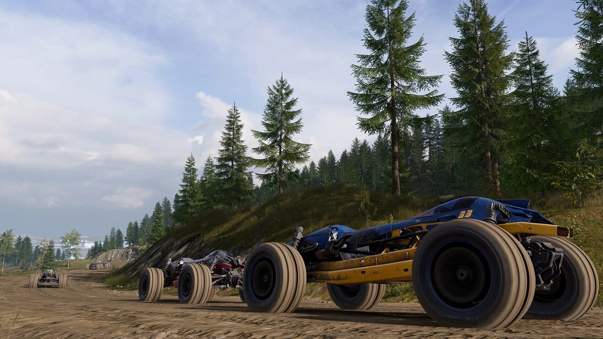 ExoCross screenshot 3