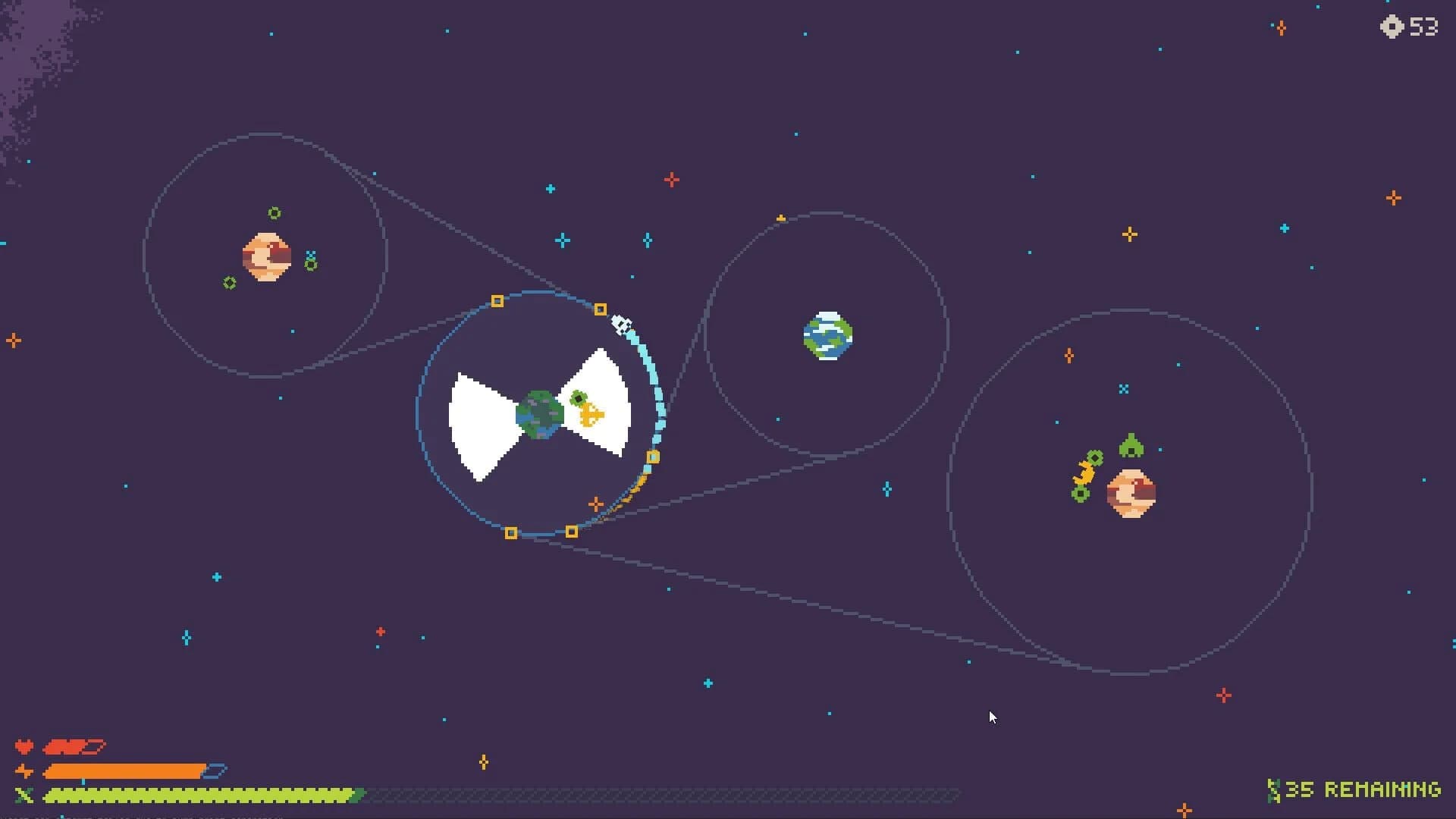 Exodemic screenshot 4