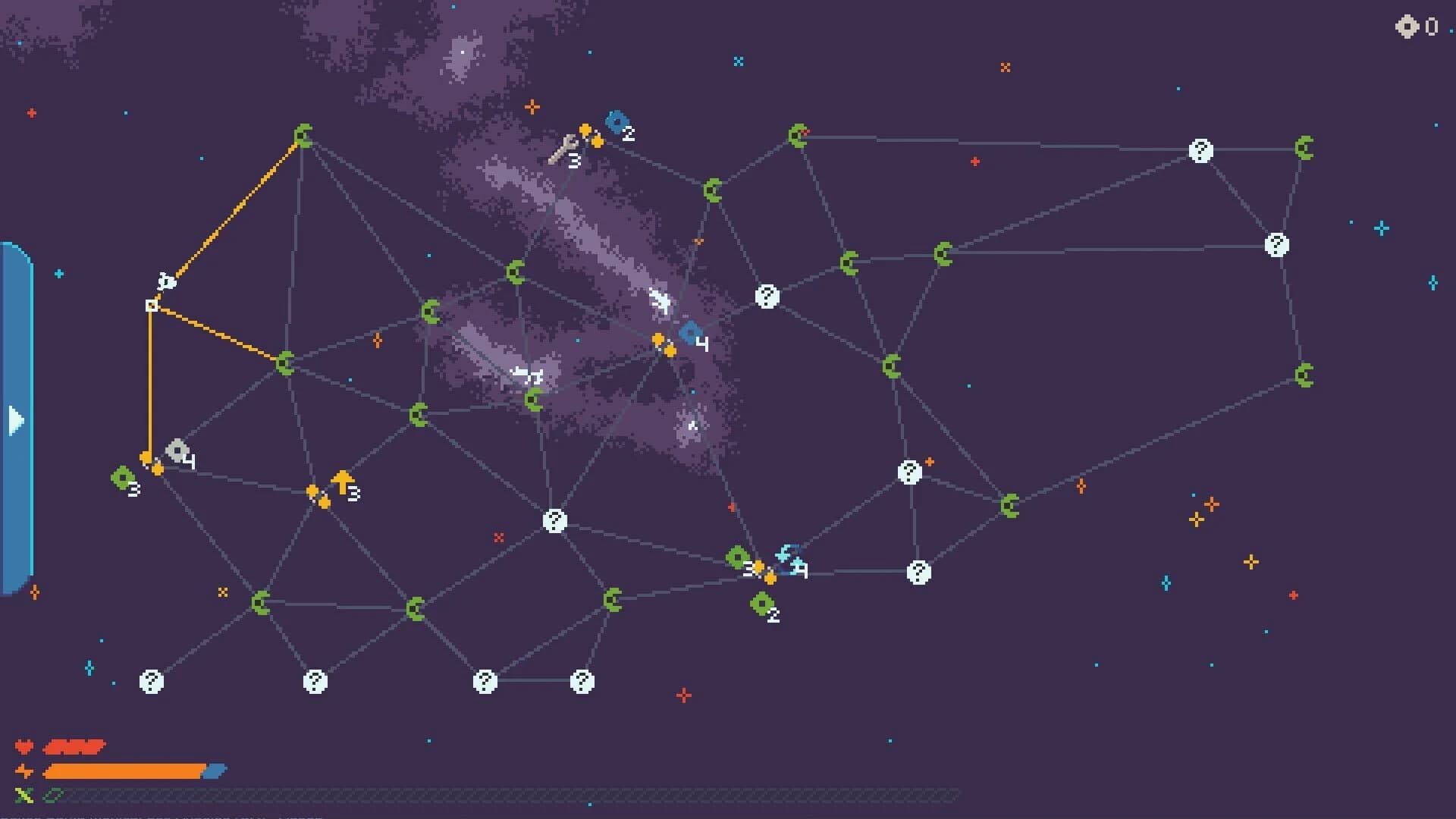 Exodemic screenshot 2