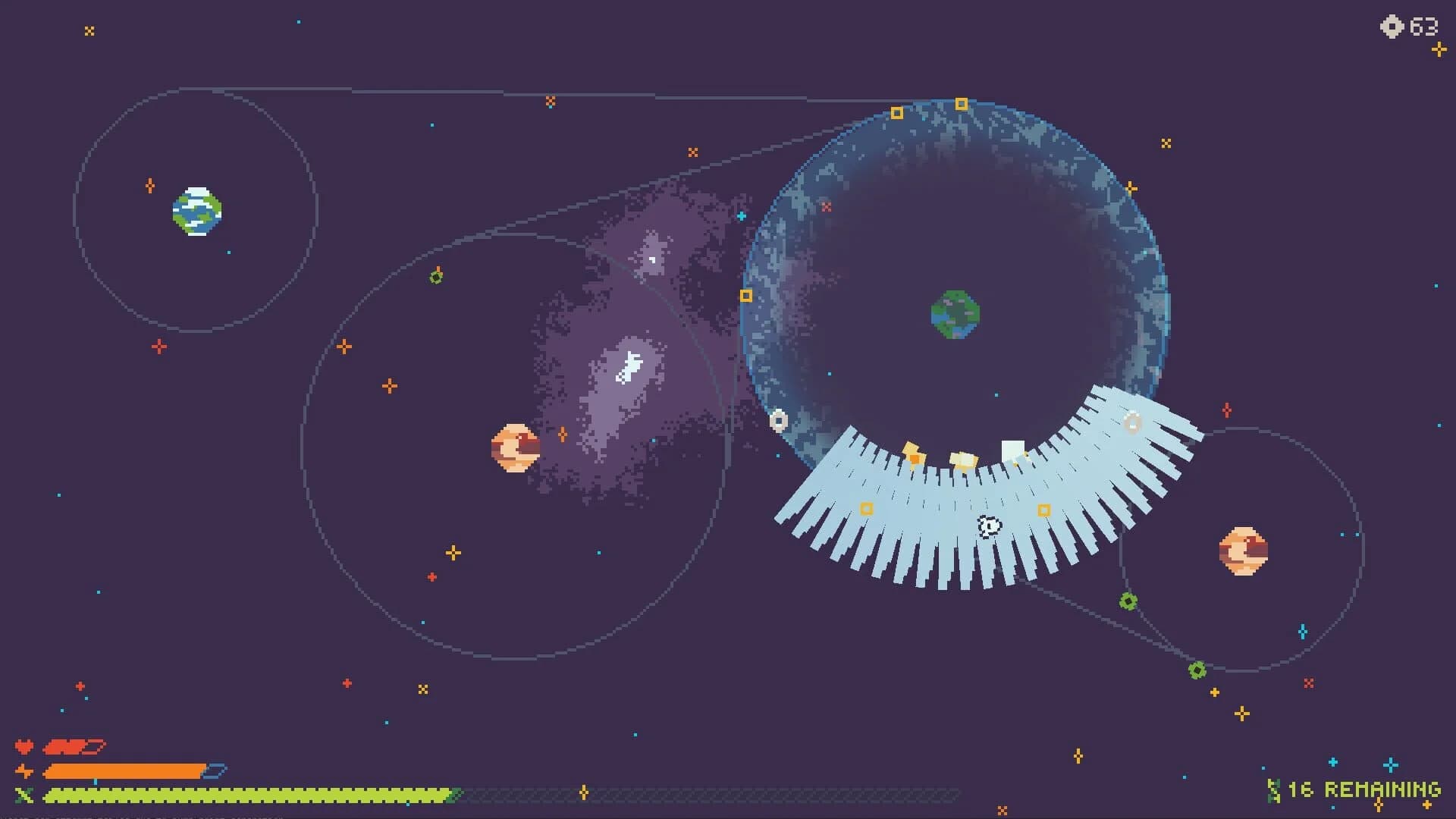 Exodemic screenshot 5