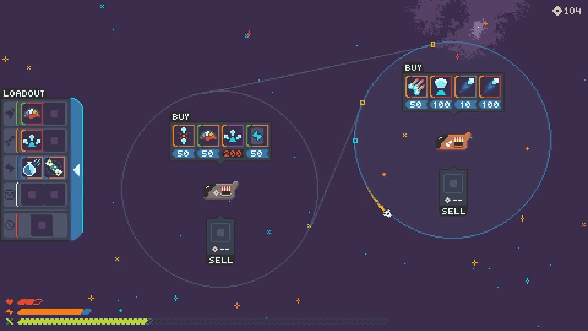 Exodemic screenshot 3