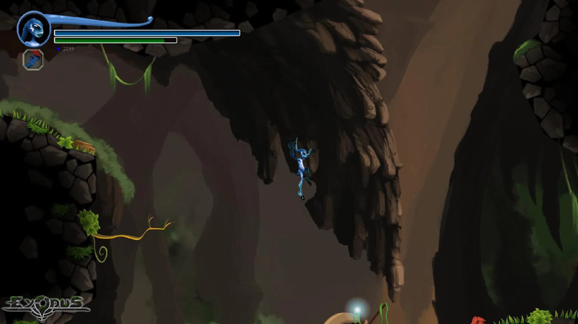 Exodus screenshot 4