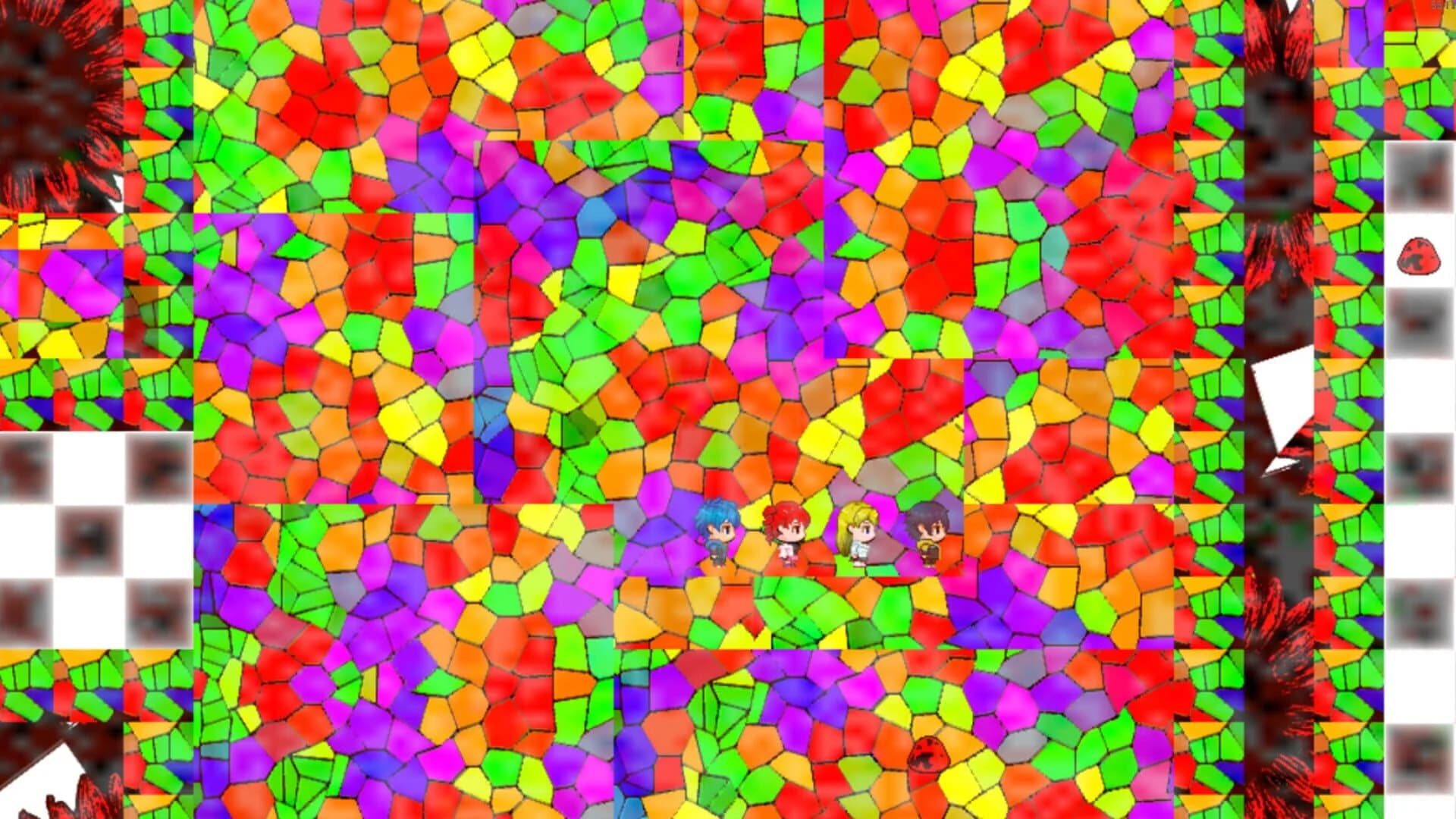 Exodus: Sunflower on the Horizon screenshot 2