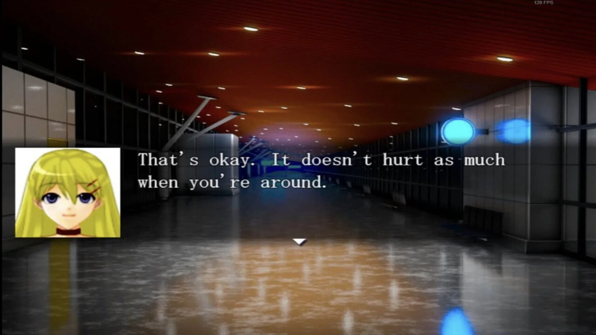 Exodus: Sunflower on the Horizon screenshot 4