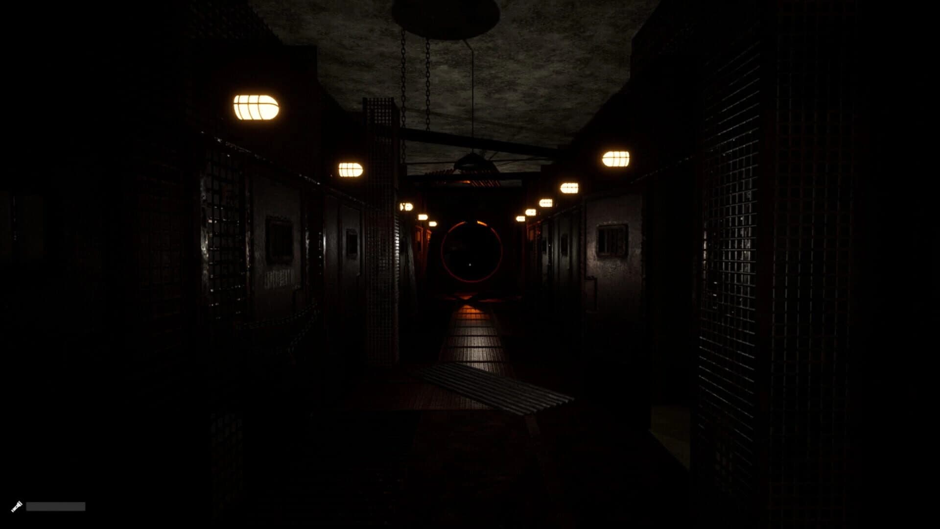 Exodus: The Rise of Chaos screenshot 1
