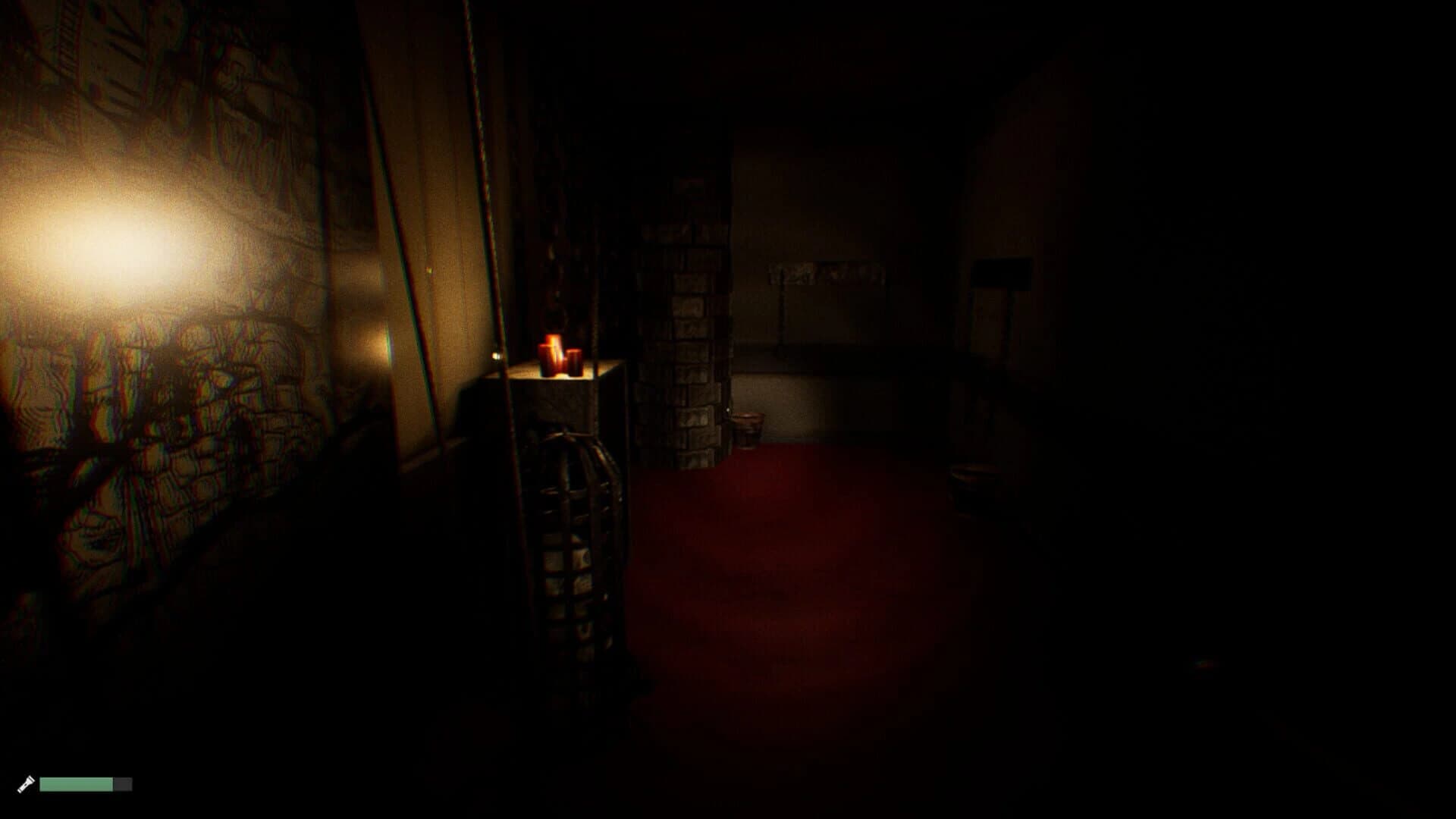 Exodus: The Rise of Chaos screenshot 5