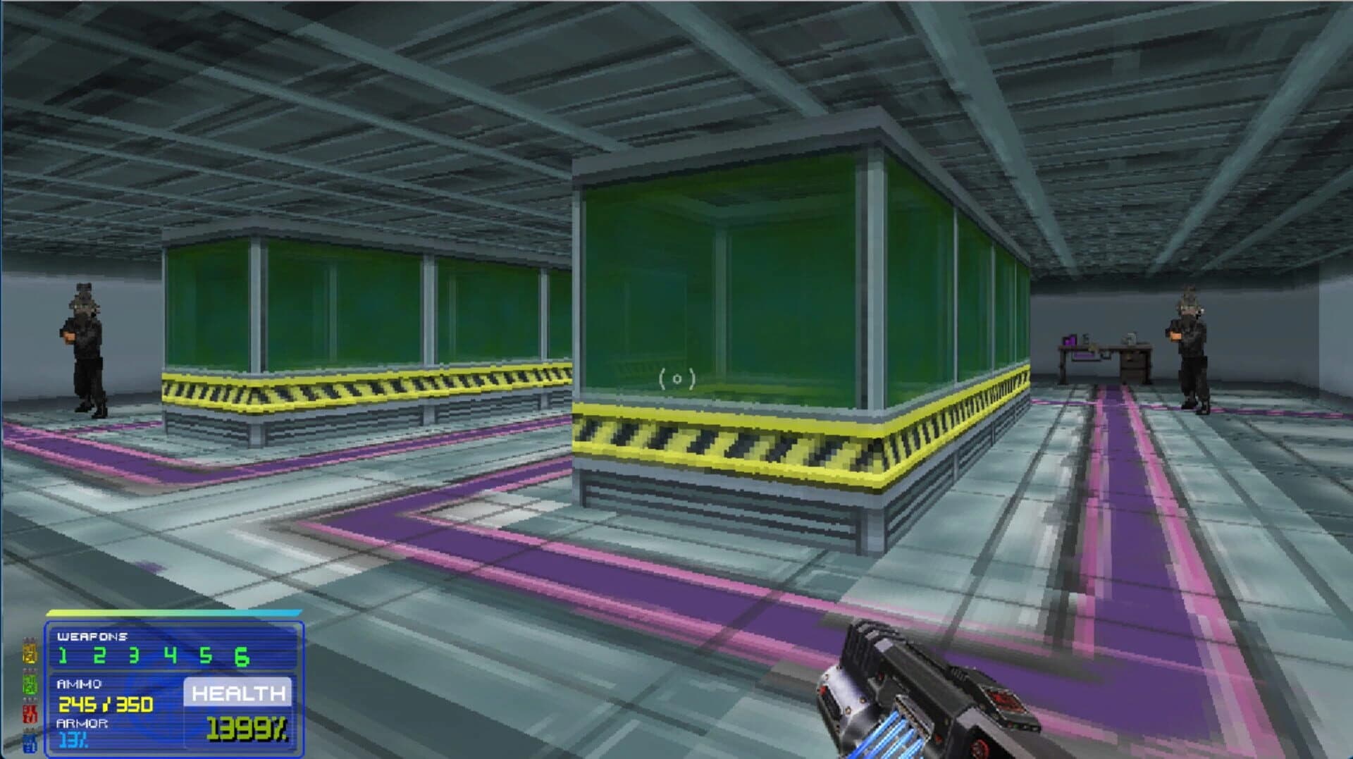 Exodus: Trapped In Time screenshot 2