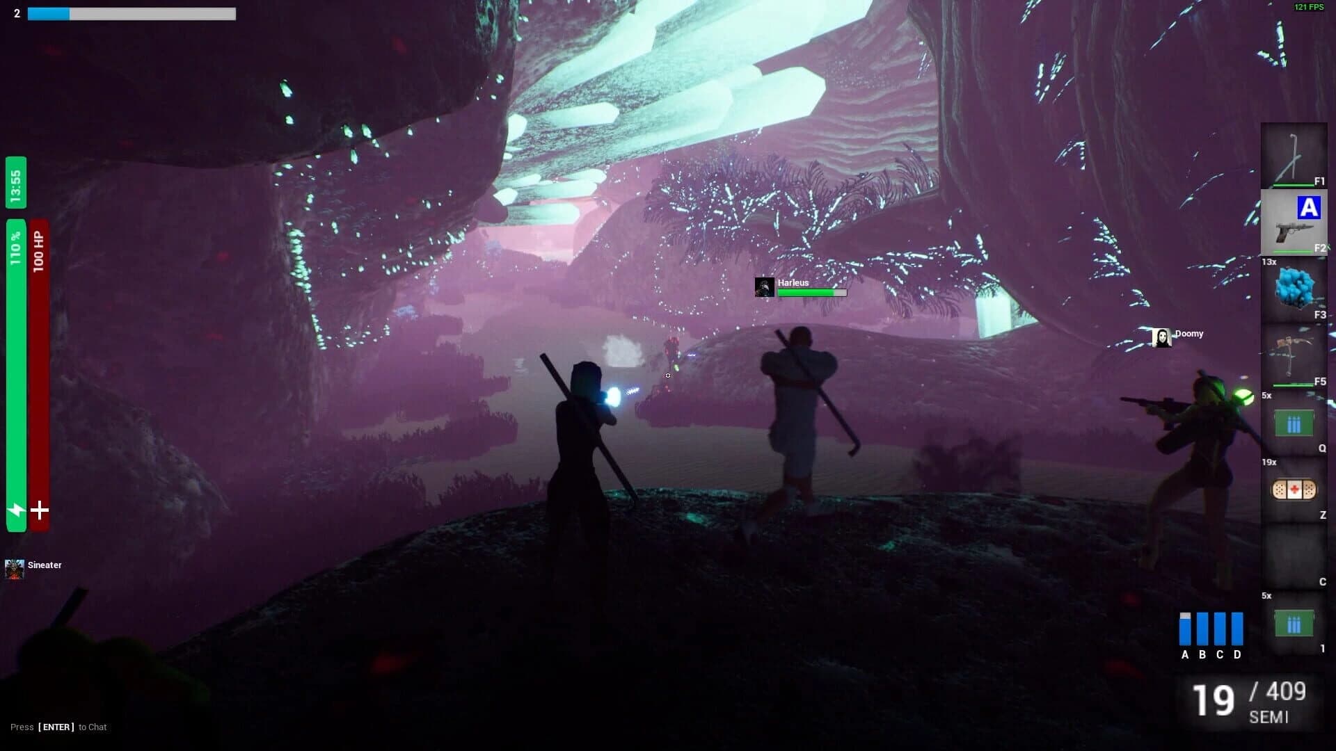 Exoforge screenshot 4