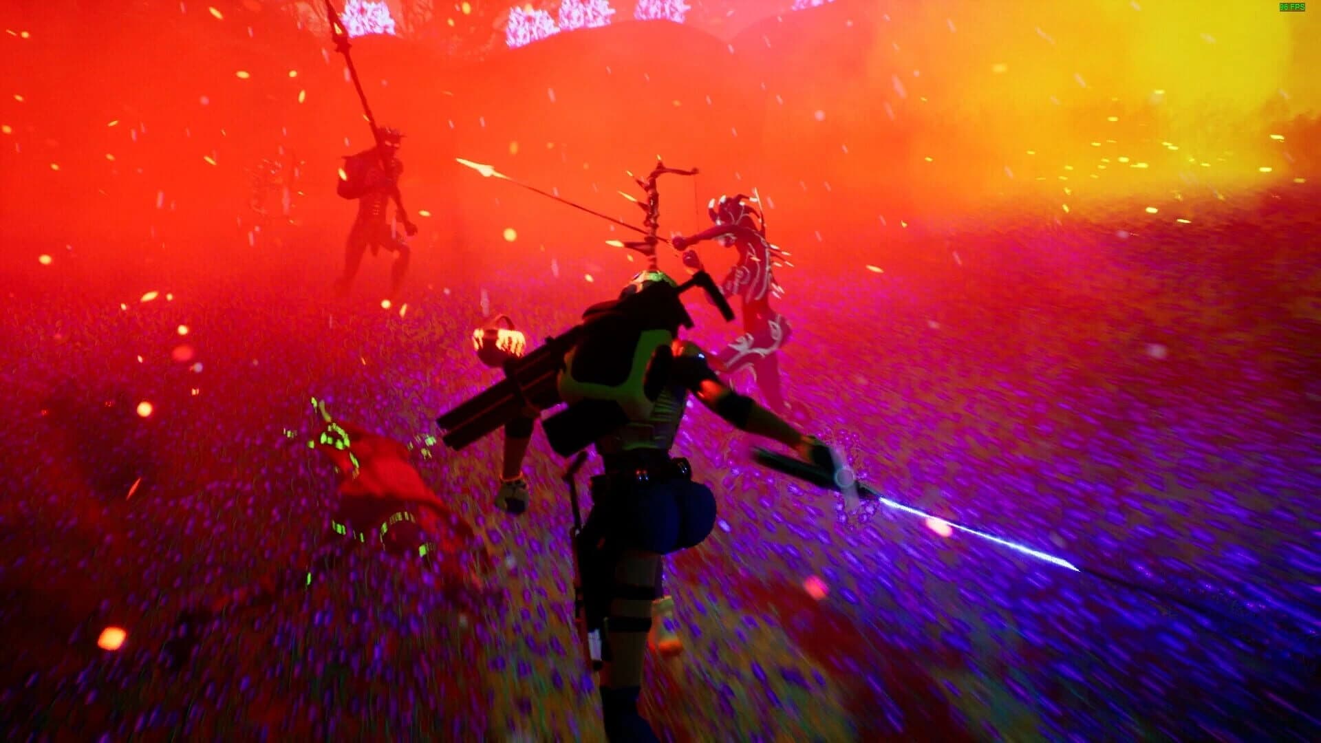 Exoforge screenshot 3