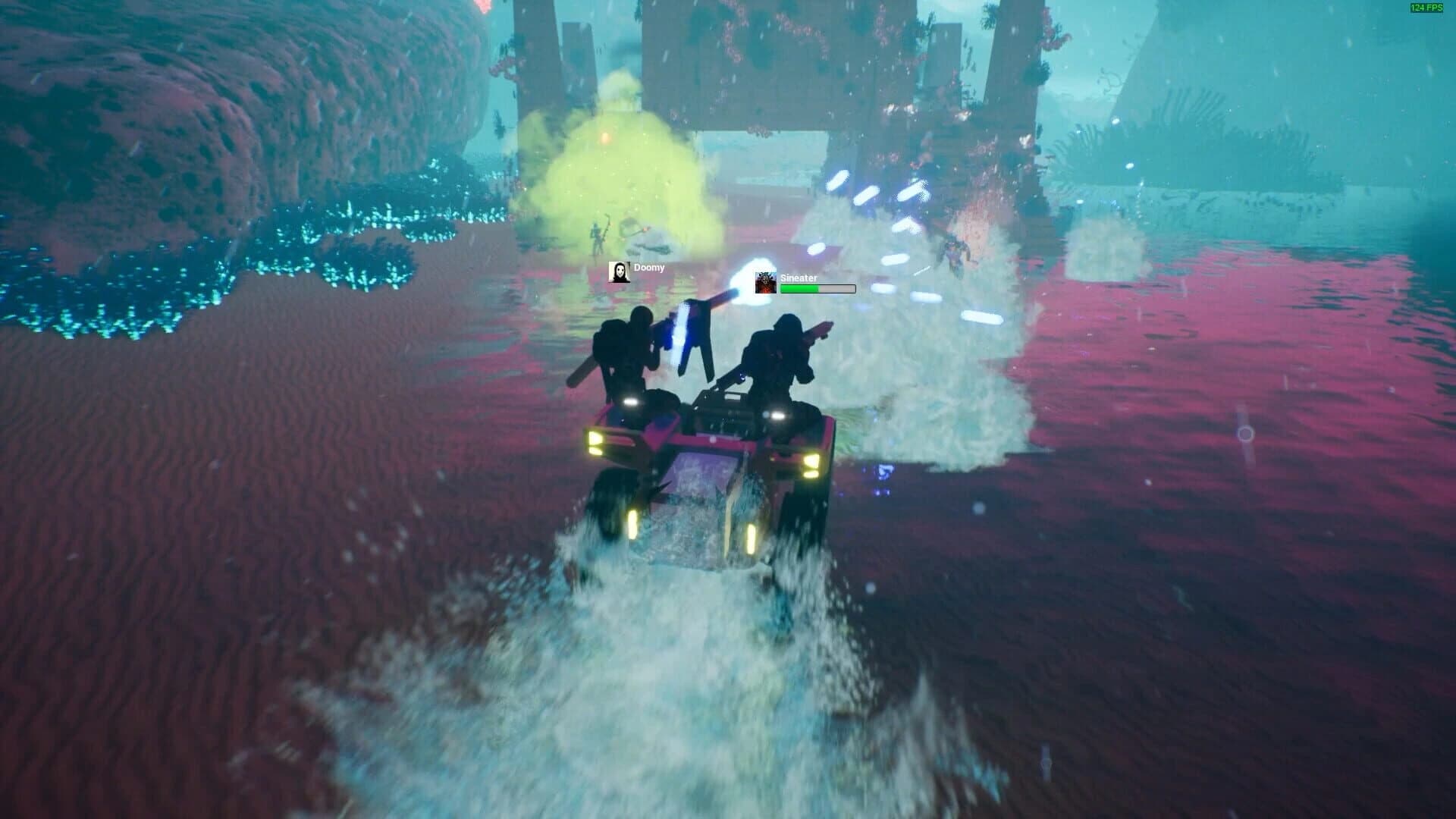 Exoforge screenshot 1