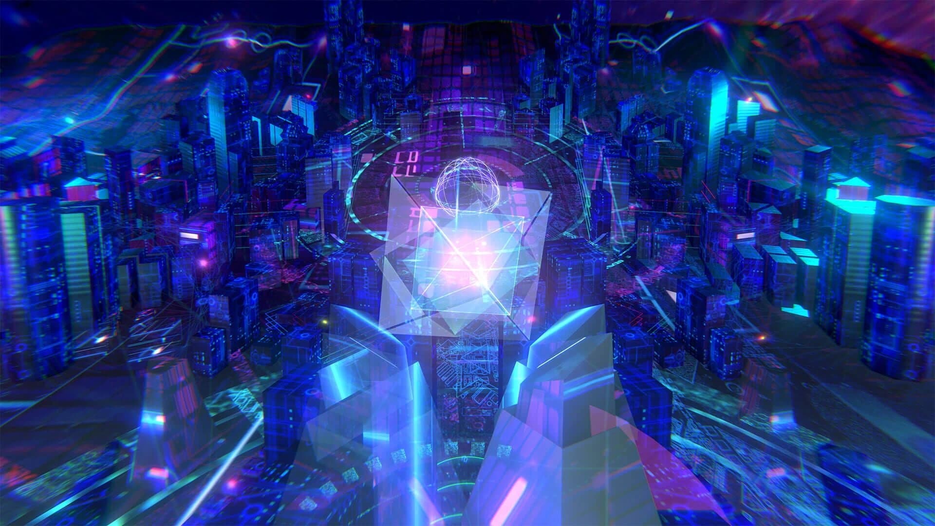 Exogen VR Experience screenshot 2