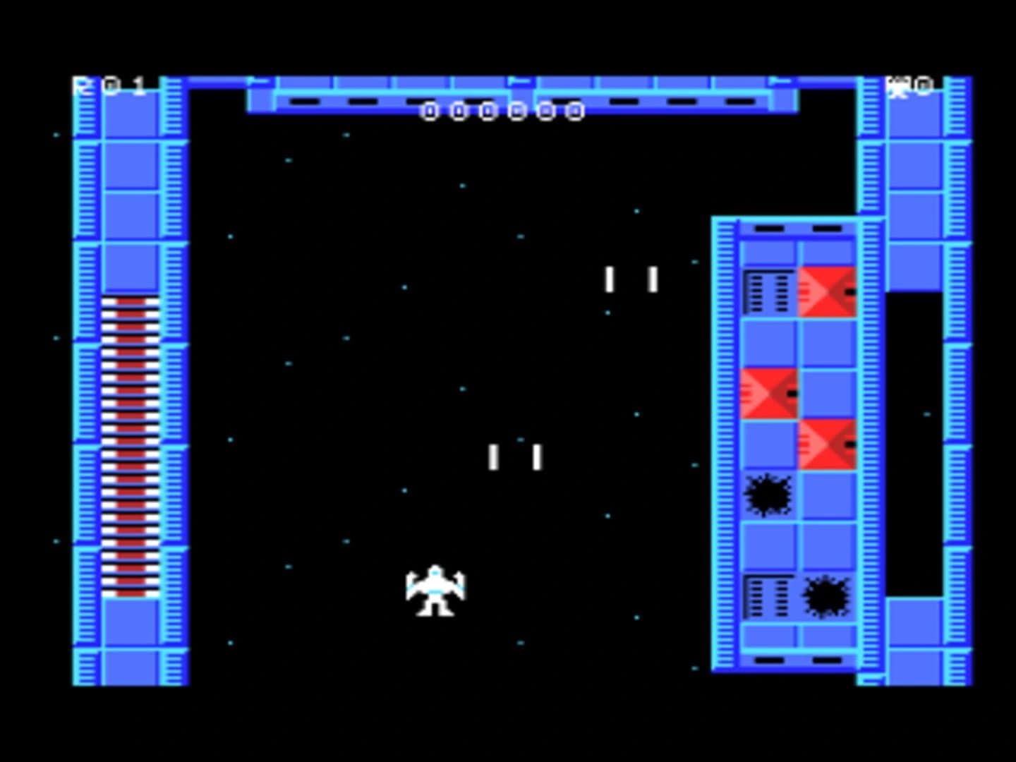 Exoide-Z screenshot 3