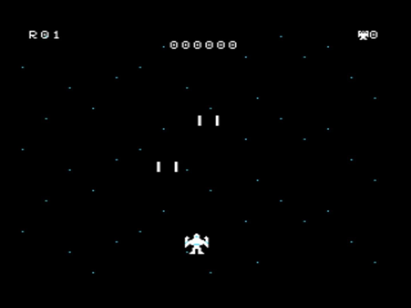 Exoide-Z screenshot 2