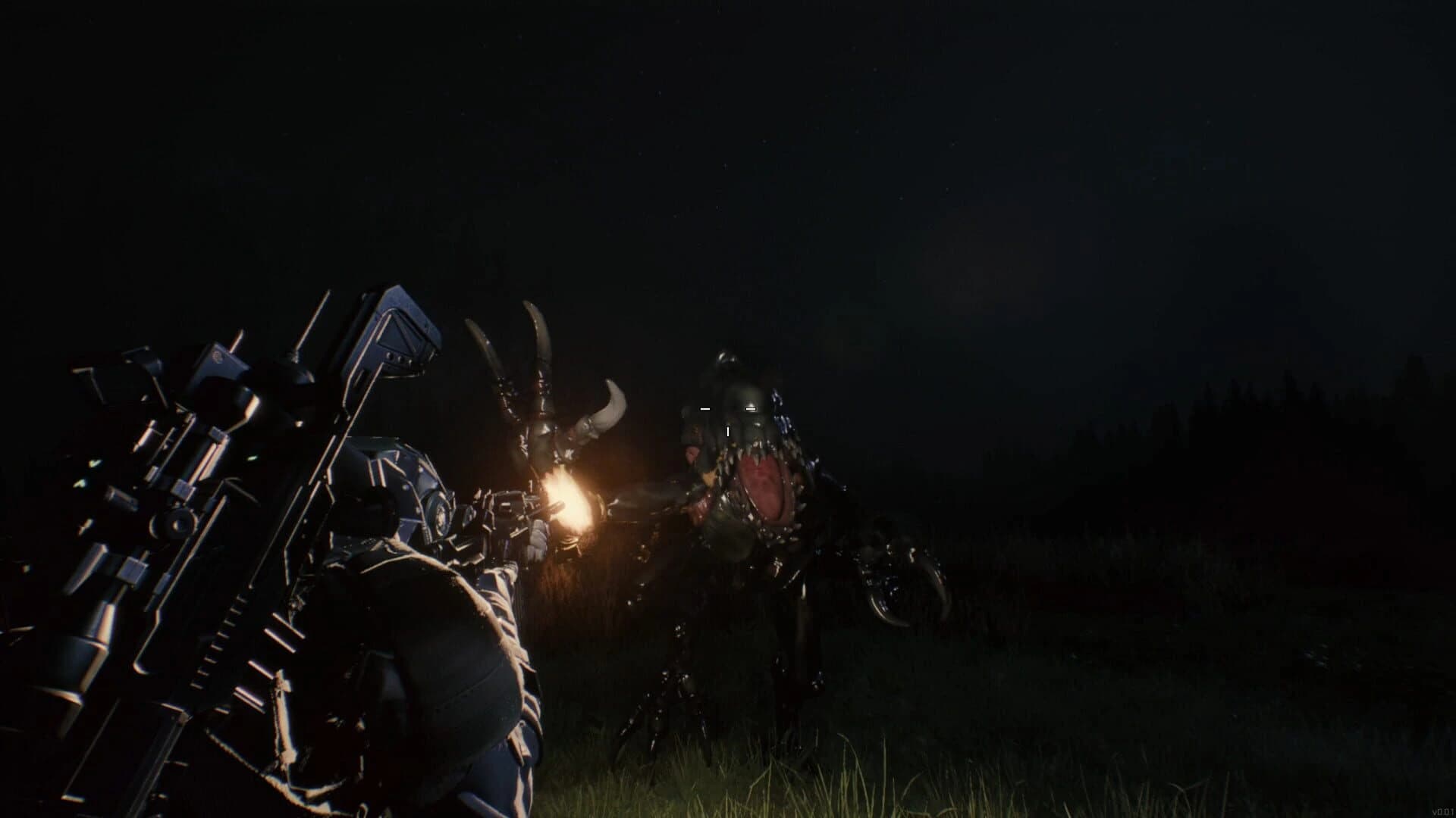 Exome screenshot 4