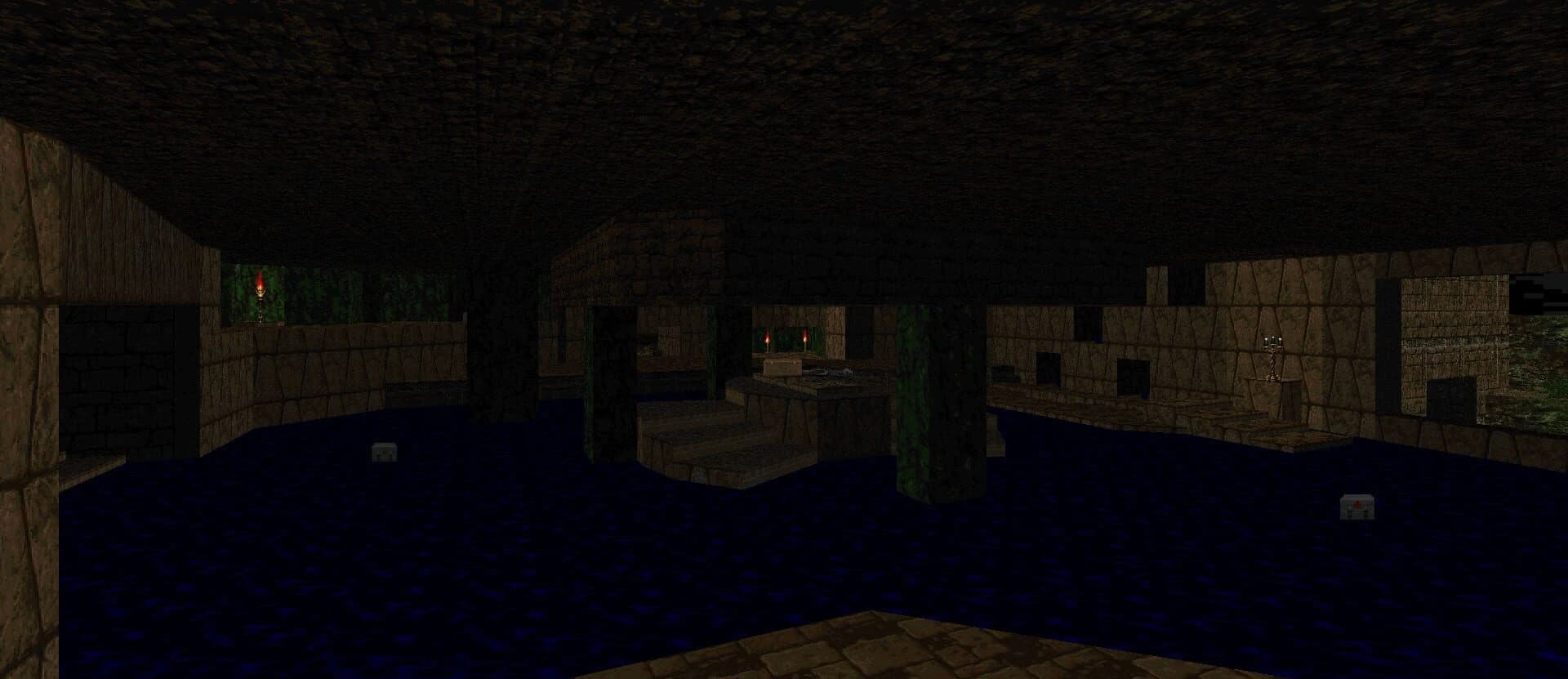 Exomoon screenshot 1