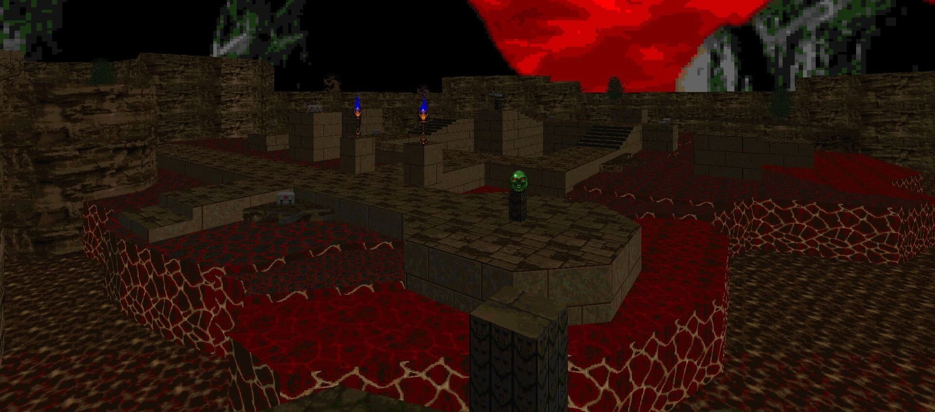 Exomoon screenshot 2
