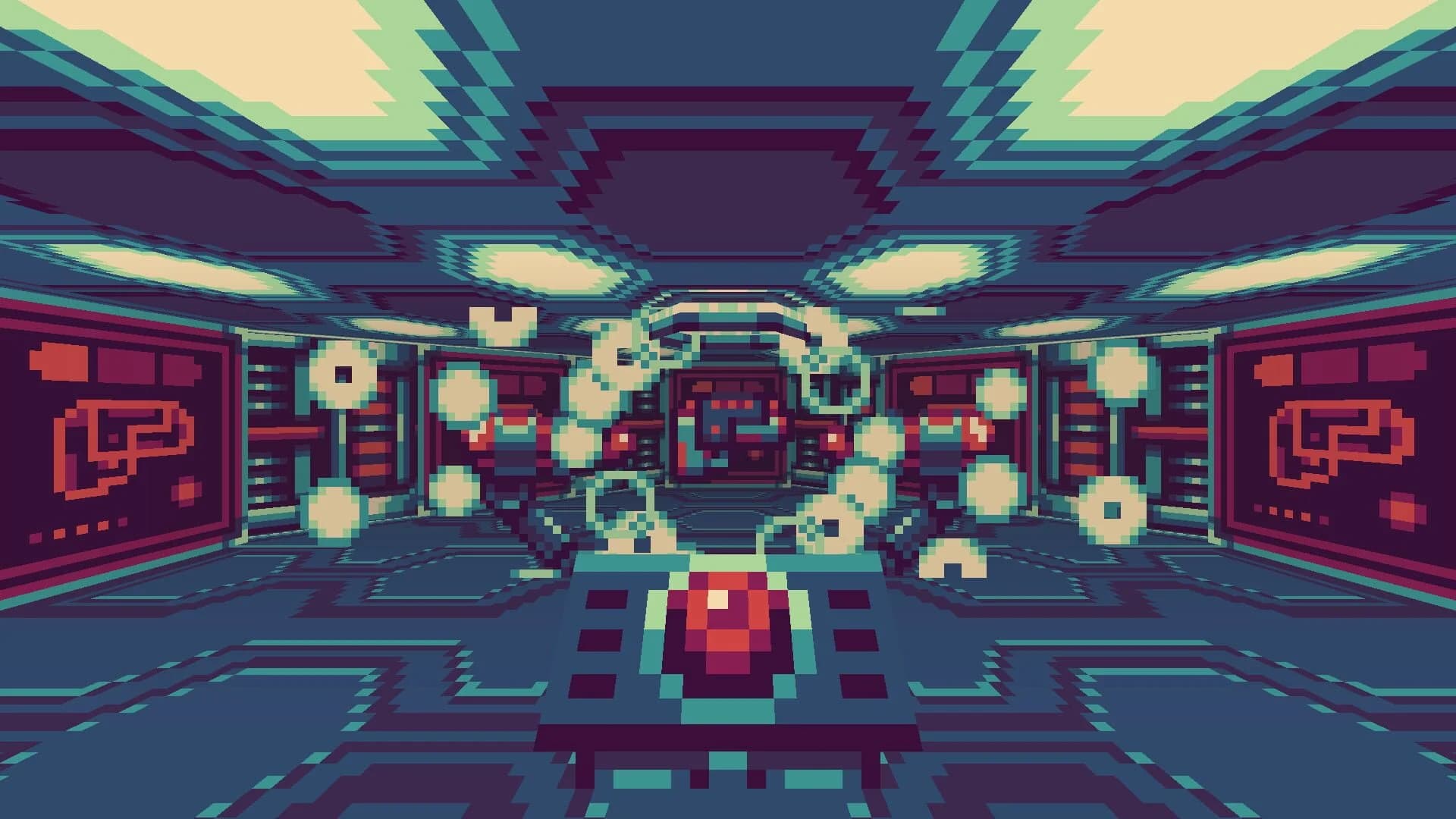 Exophobia screenshot 5