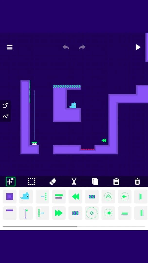 Exoracer screenshot 4