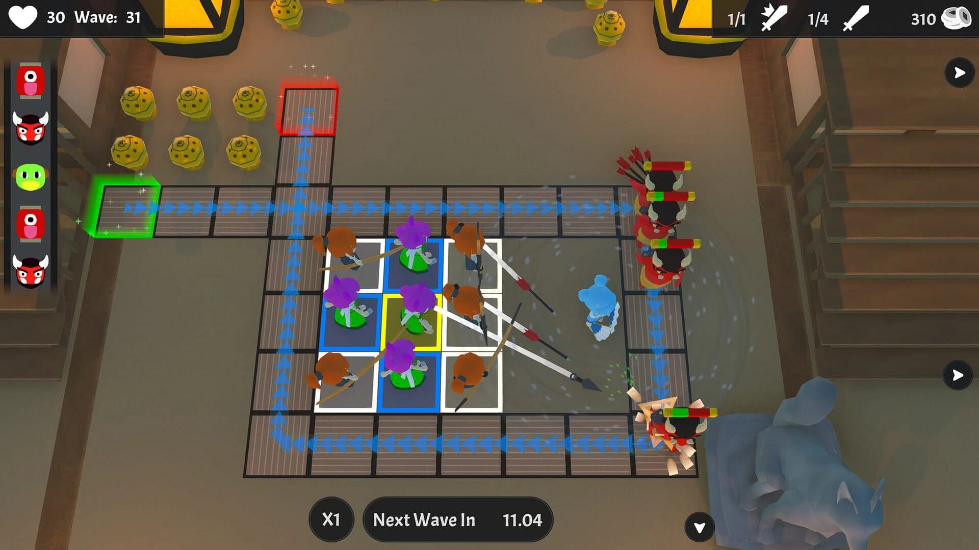 Exorcised screenshot 3
