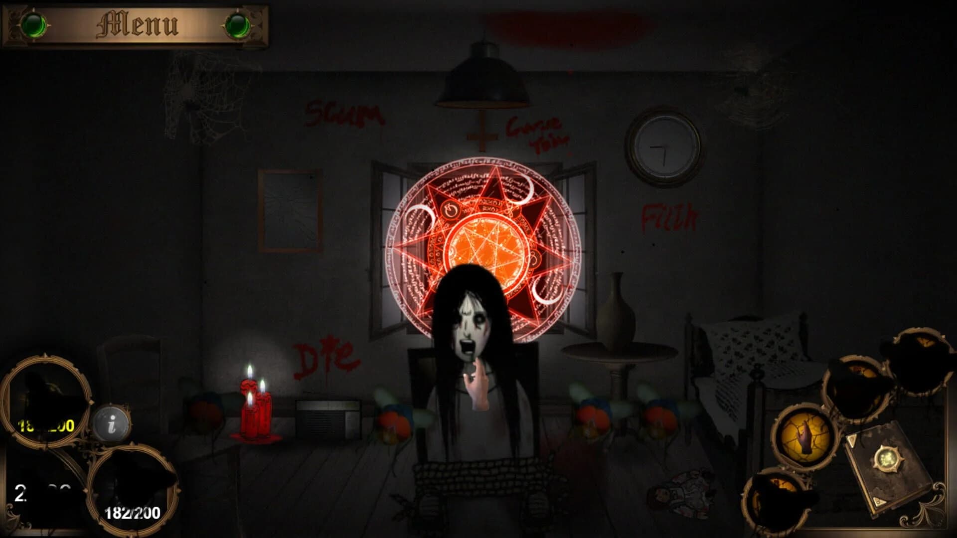 Exorcism: Case Zero screenshot 3