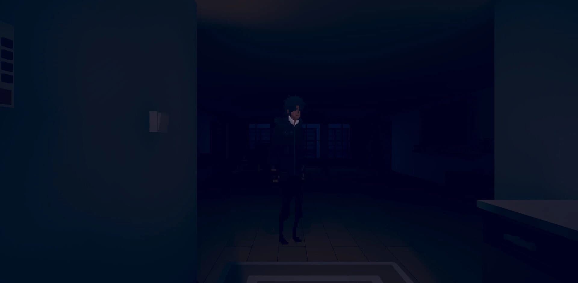 Exorcism:Nuo Rituals screenshot 2