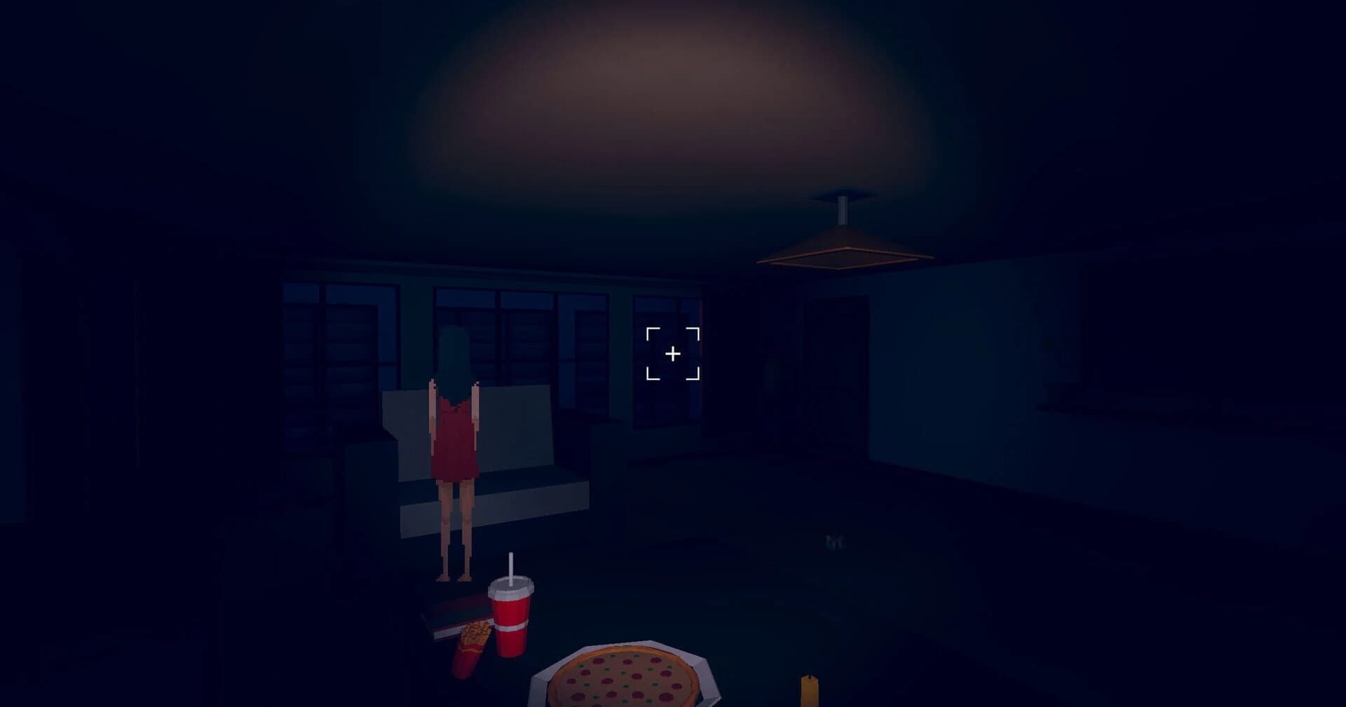 Exorcism:Nuo Rituals screenshot 5