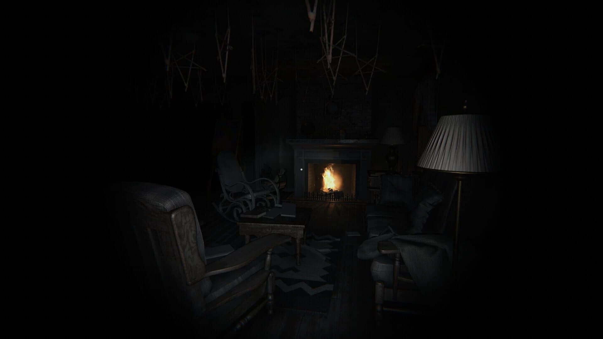 Exorcist 2: Crow Magic screenshot 4