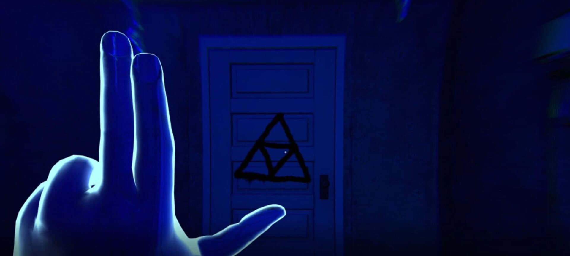 Exorcist 2: Crow Magic screenshot 2