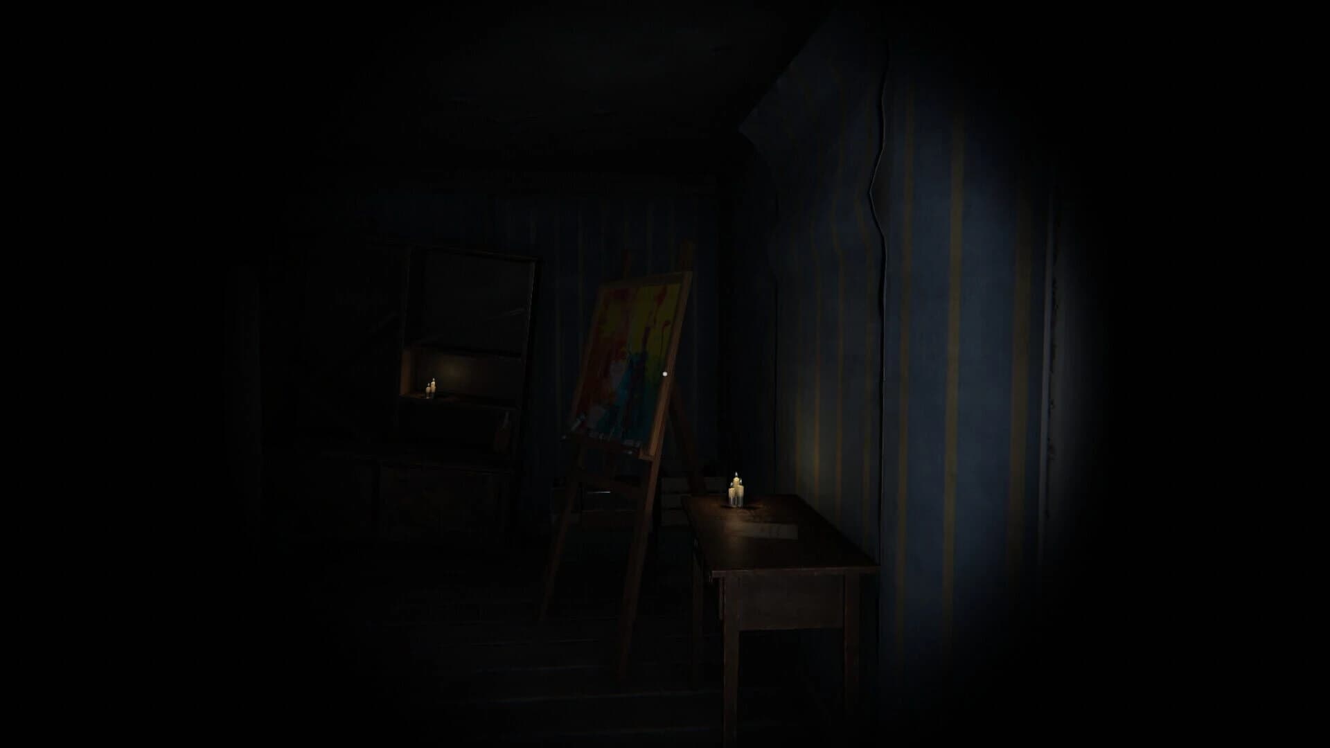 Exorcist 2: Crow Magic screenshot 3