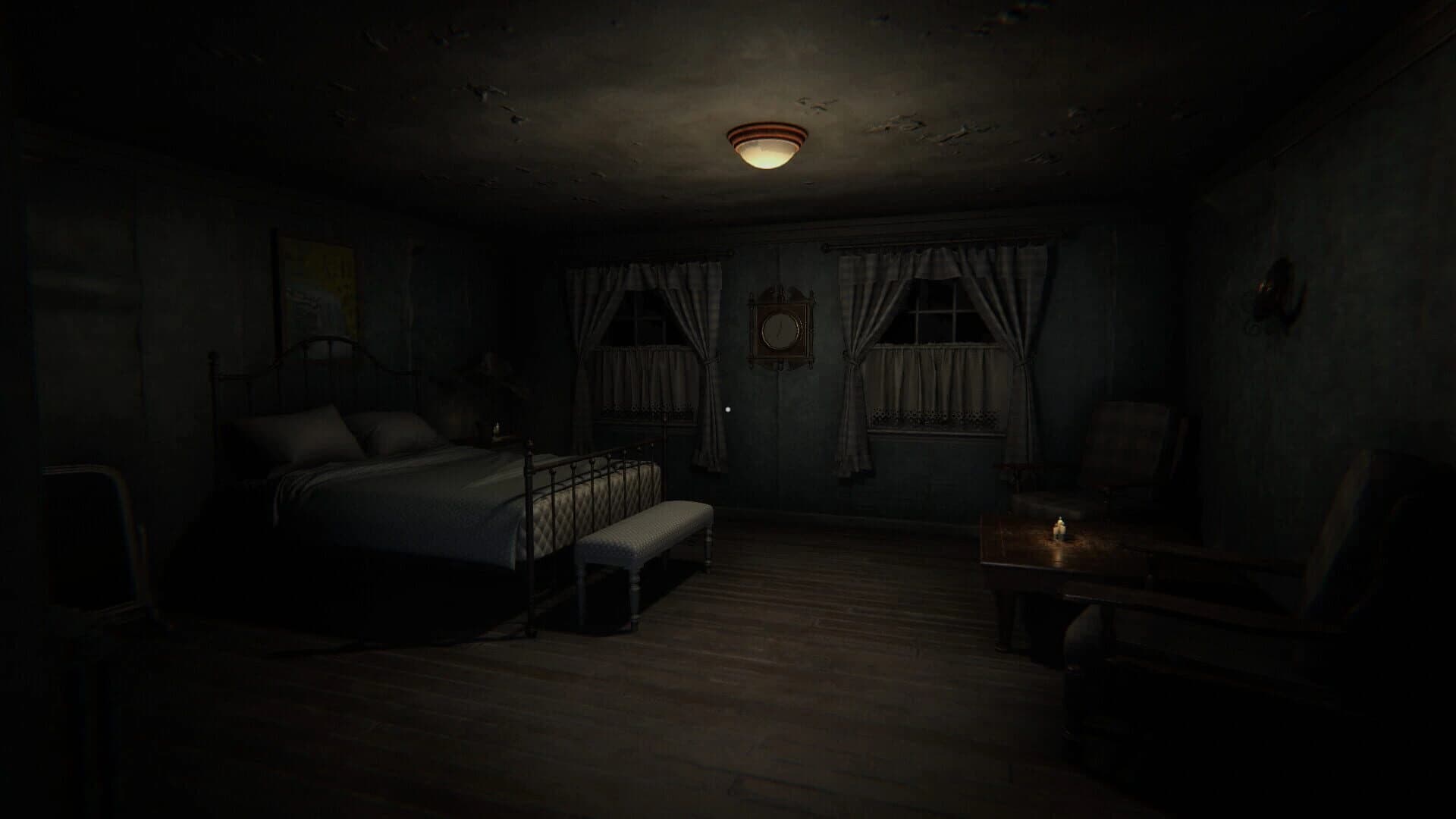 Exorcist 2: Crow Magic screenshot 5