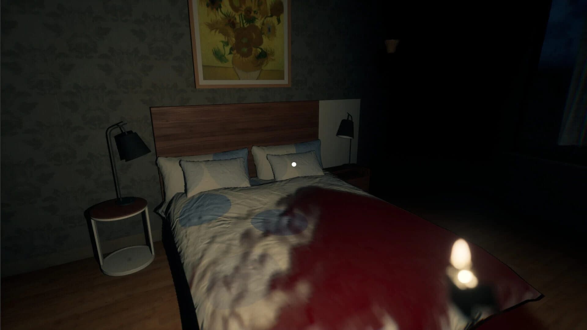 Exorcist screenshot 1