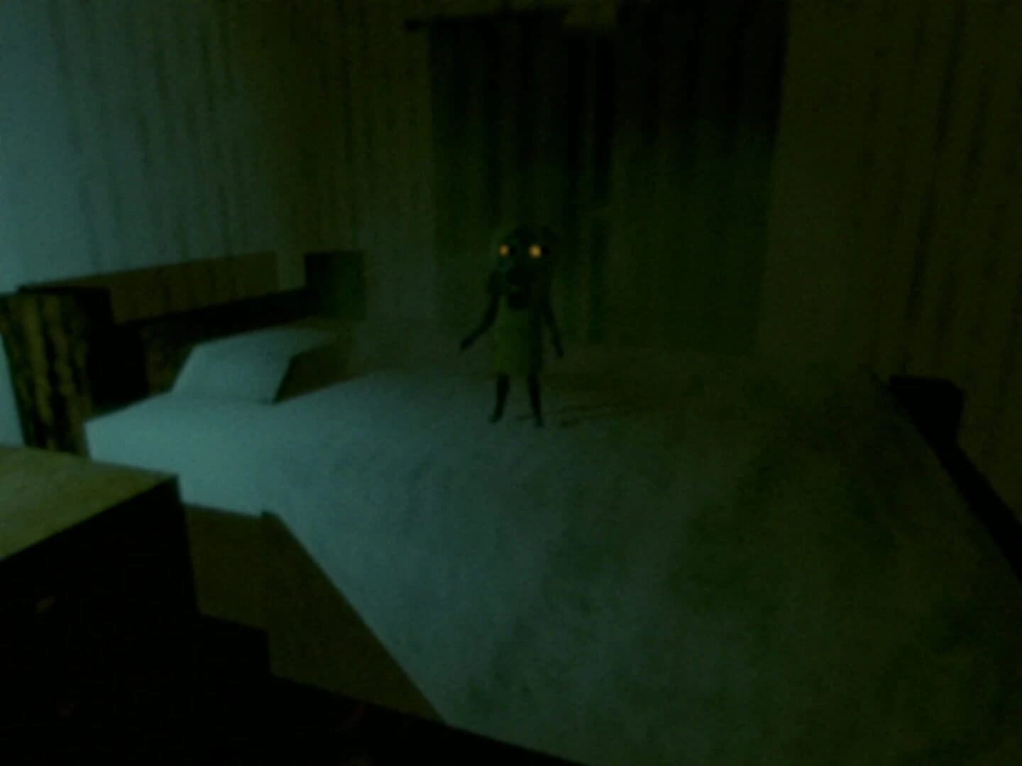 Exorcist Candy screenshot 3