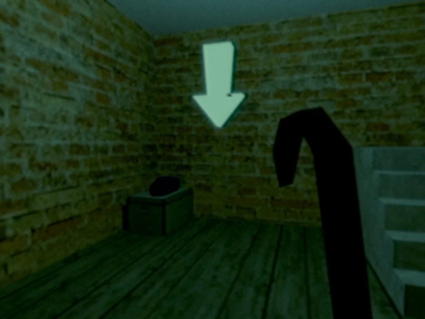 Exorcist Candy screenshot 2