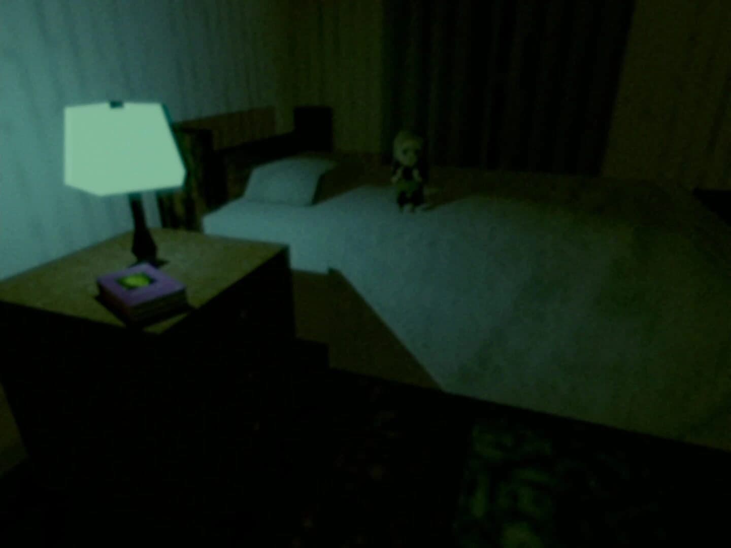 Exorcist Candy screenshot 1
